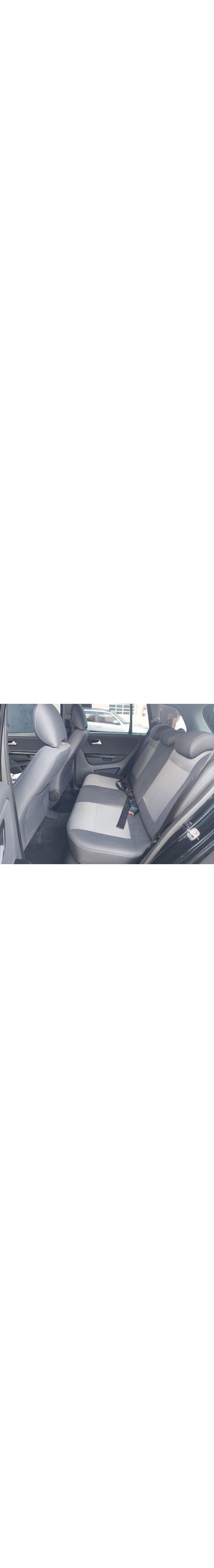 VOLKSWAGEN Space Fox 1.6 4P FLEX TREND