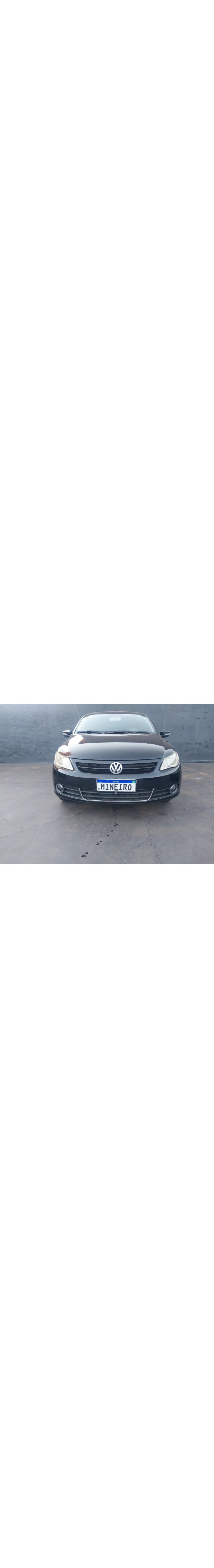 VOLKSWAGEN Voyage 1.6 4P COMFORTLINE FLEX