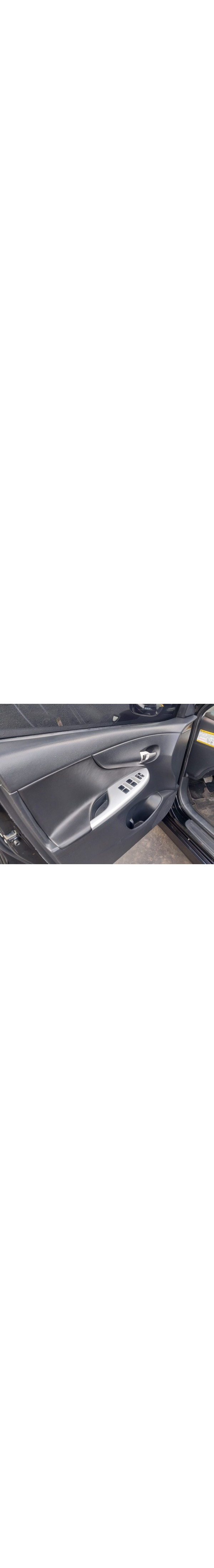TOYOTA Corolla 2.0 16V 4P XRS FLEX AUTOMÁTICO