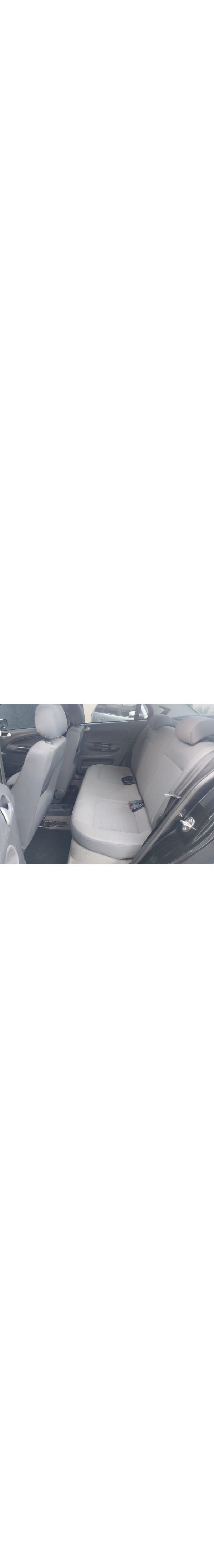 VOLKSWAGEN Voyage 1.6 4P COMFORTLINE FLEX