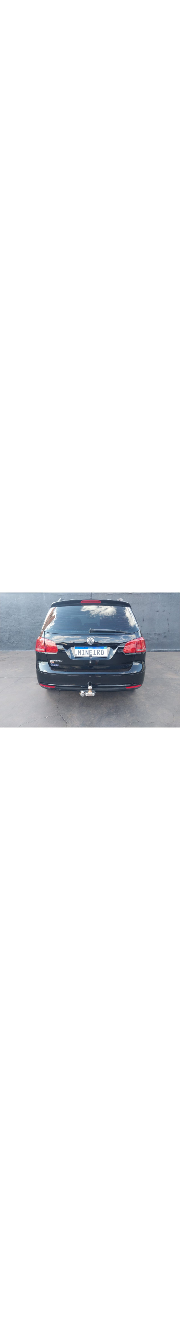 VOLKSWAGEN Space Fox 1.6 4P FLEX TREND
