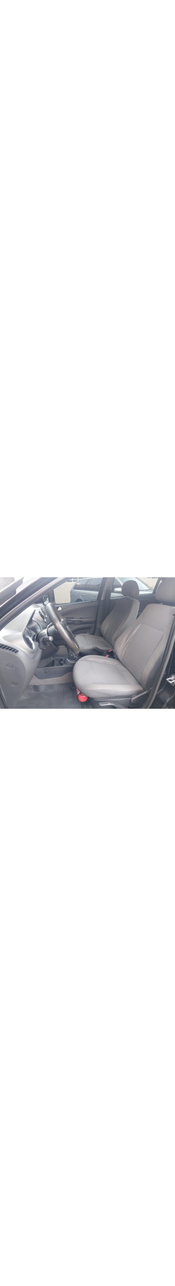 VOLKSWAGEN Voyage 1.6 4P COMFORTLINE FLEX