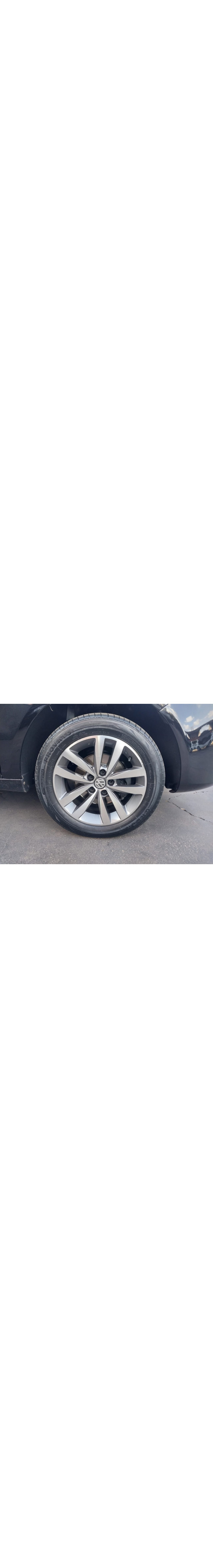 VOLKSWAGEN Space Fox 1.6 4P FLEX TREND