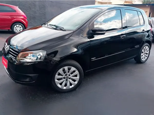 Fox 1.6 MI 8V