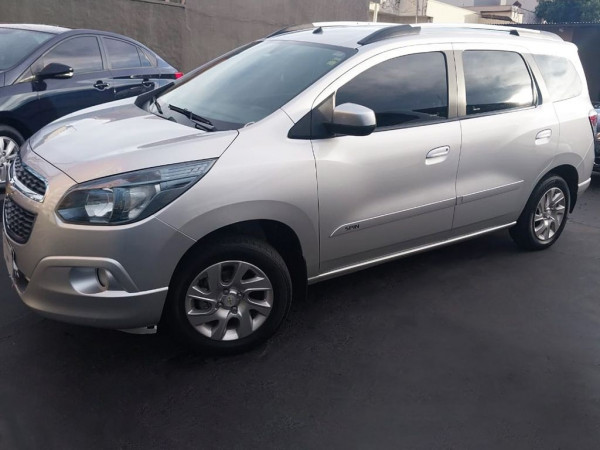 Spin 1.8 LTZ 8V