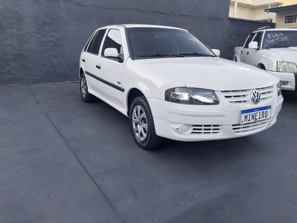 Gol 1.0 MI 8V G.IV