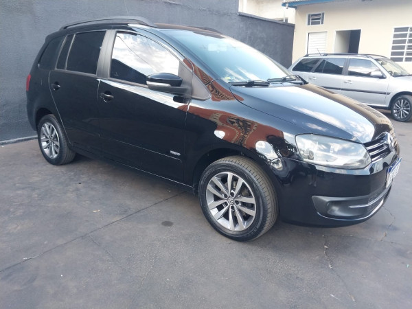 Space Fox 1.6 4P FLEX TREND