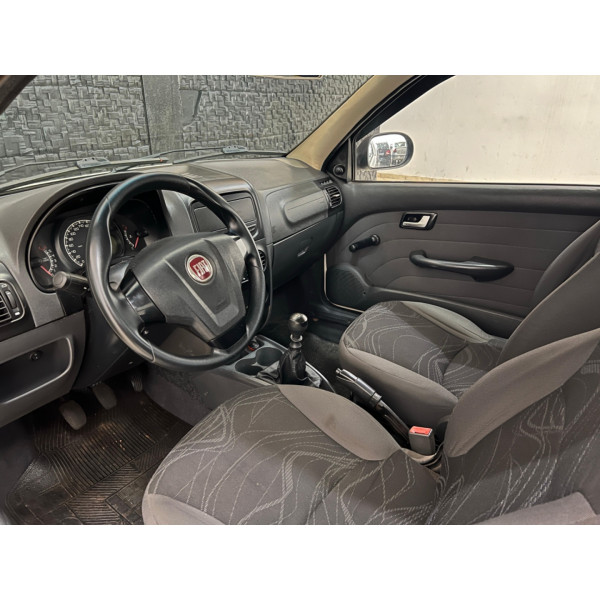 Strada 1.4 WORKING FLEX CABINE SIMPLES