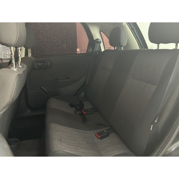Corsa Hatch 1.4 4P MAXX FLEX