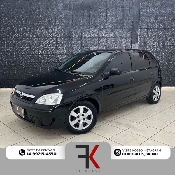 Corsa Hatch 1.4 4P MAXX FLEX