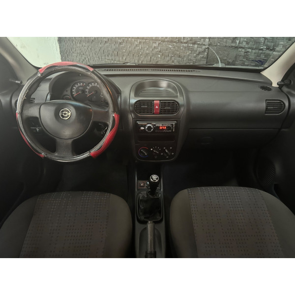 Corsa Hatch 1.4 4P MAXX FLEX