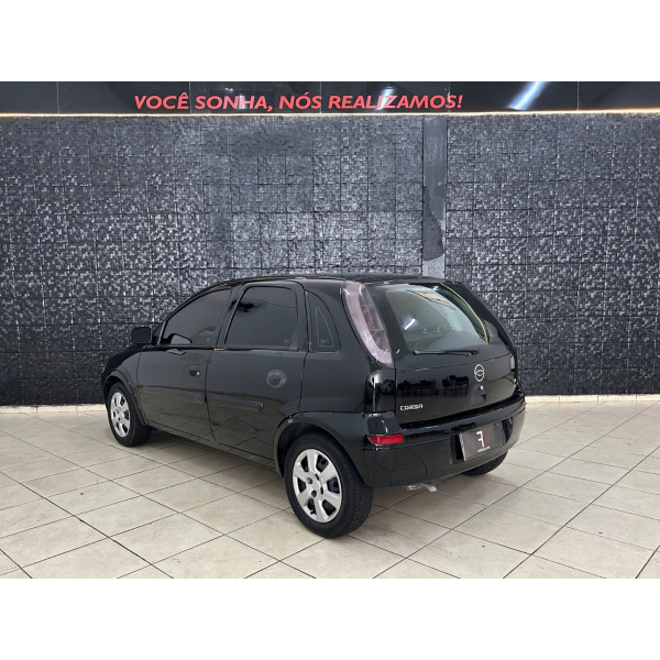 Corsa Hatch 1.4 4P MAXX FLEX
