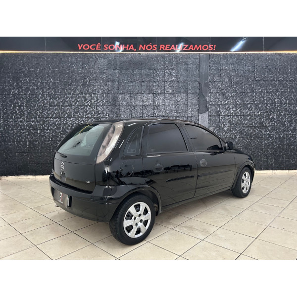 Corsa Hatch 1.4 4P MAXX FLEX