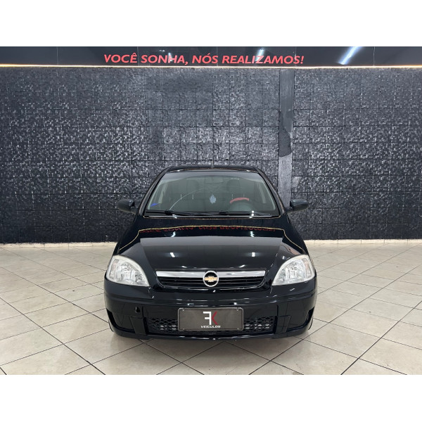 Corsa Hatch 1.4 4P MAXX FLEX