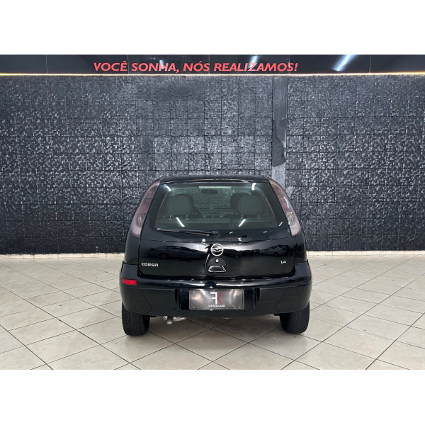 Corsa Hatch 1.4 4P MAXX FLEX