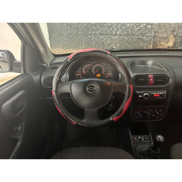 Corsa Hatch 1.4 4P MAXX FLEX