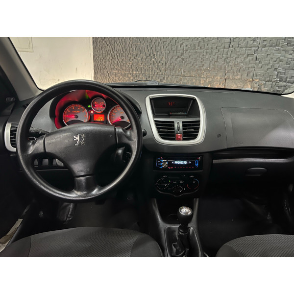 207 Hatch 1.4 4P ACTIVE FLEX