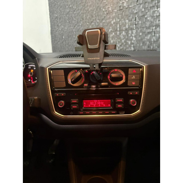 VOLKSWAGEN UP 1.0 12V 4P TSI FLEX MOVE UP