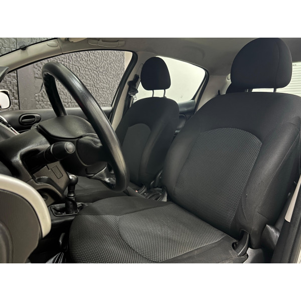 207 Hatch 1.4 4P ACTIVE FLEX
