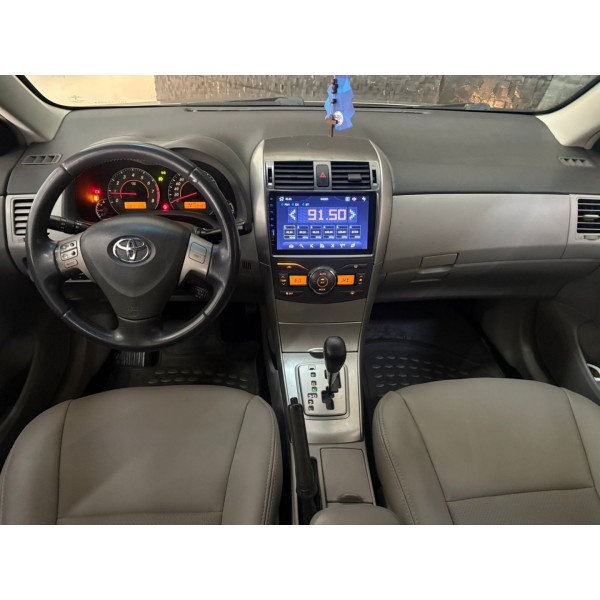 TOYOTA Corolla 1.8 16V 4P XEI FLEX AUTOMÁTICO