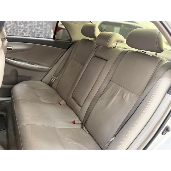 Corolla 1.8 16V 4P XEI AUTOMÁTICO