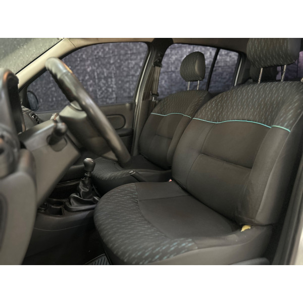 Clio Hatch 1.0 16V DINAMIQUE