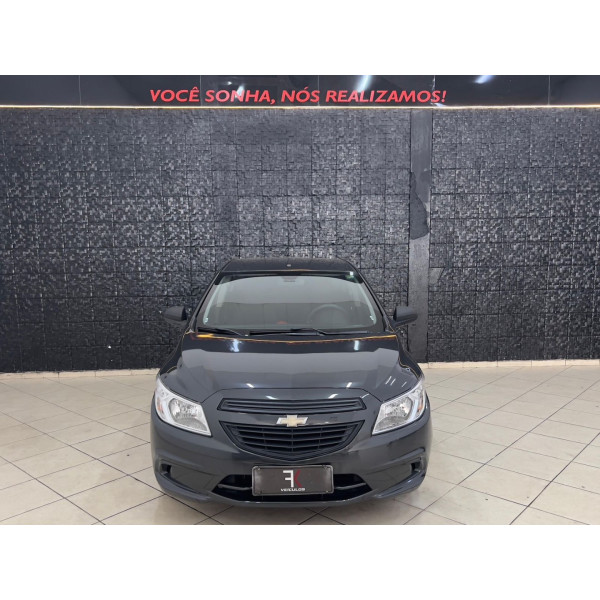 Onix Hatch 1.0 4P FLEX JOY