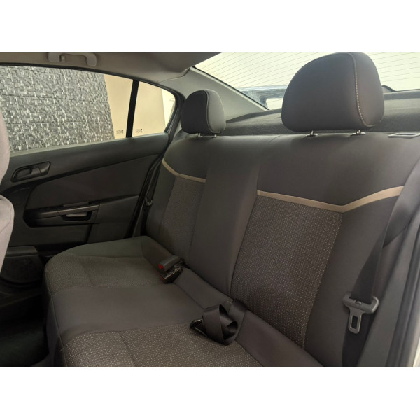 CHEVROLET Vectra Sedan 2.0 4P FLEX EXPRESSION