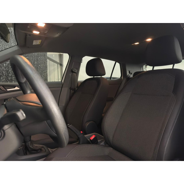 VOLKSWAGEN T-Cross 1.0 4P 200 TSI FLEX SENSE AUTOMÁTICO