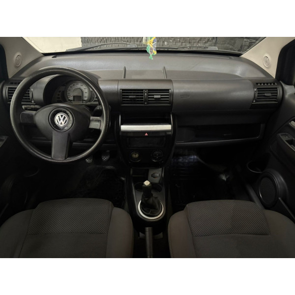 VOLKSWAGEN Fox 1.0 4P FLEX