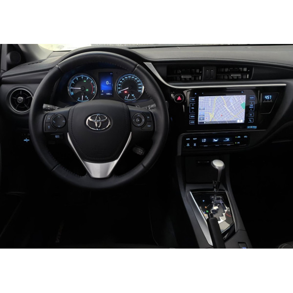 TOYOTA Corolla 2.0 16V 4P XEI FLEX AUTOMÁTICO