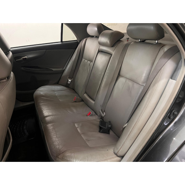 Corolla 1.8 16V 4P XEI FLEX AUTOMÁTICO