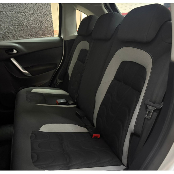 CITROEN C3 1.5 4P TENDANCE FLEX