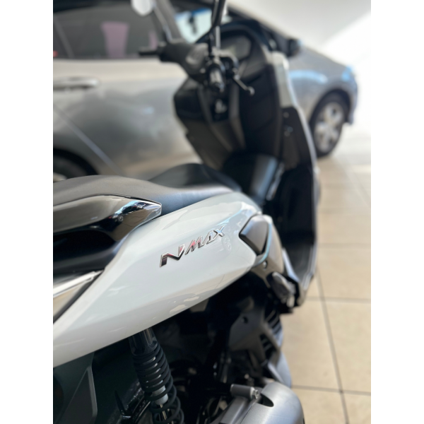 NMax 160 ABS