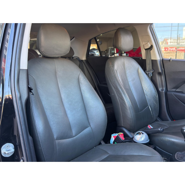 HB 20 Sedan 1.0 12V 4P FLEX 5 ANOS