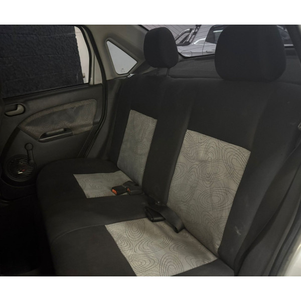 FORD Fiesta Sedan 1.6 4P CLASS FLEX