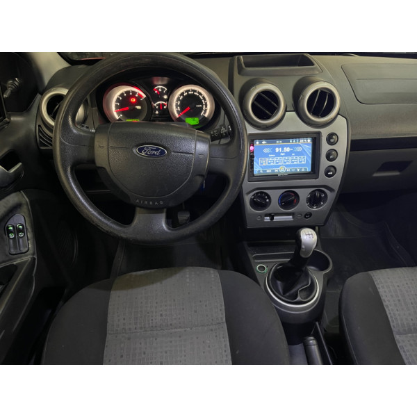 Fiesta Sedan 1.6 4P CLASS FLEX