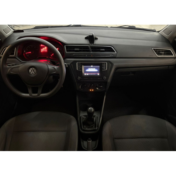 Voyage 1.6 4P FLEX MSI