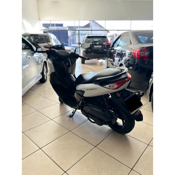 NMax 160 ABS