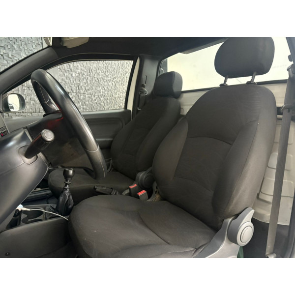 FIAT Strada 1.4 FLEX HARD WORKING CABINE ESTENDIDA