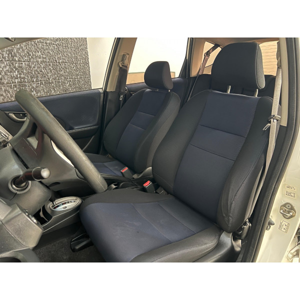 Fit 1.4 16V 4P LX FLEX AUTOMÁTICO