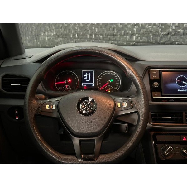 VOLKSWAGEN T-Cross 1.0 4P 200 TSI FLEX SENSE AUTOMÁTICO