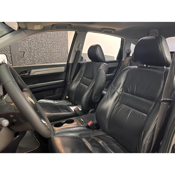 CRV 2.0 16V 4P EXL 4WD AUTOMÁTICO