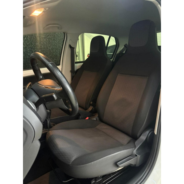 VOLKSWAGEN UP 1.0 12V 4P TSI FLEX MOVE UP