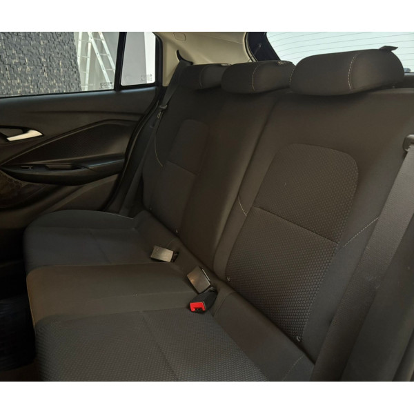 CHEVROLET Onix Hatch 1.0 4P FLEX LT TURBO