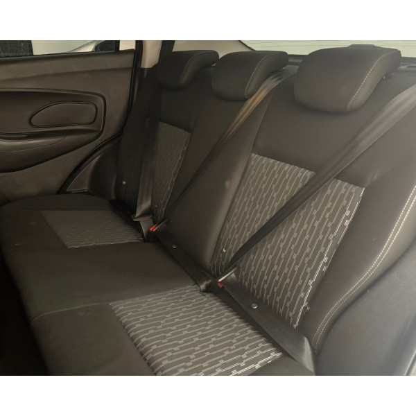 Ka + Sedan 1.0 12V 4P TI-VCT SE FLEX