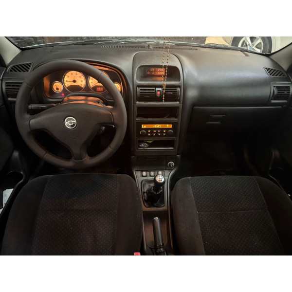 Astra Hatch 2.0 4P ADVANTAGE  FLEX