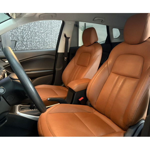 CHEVROLET Tracker 1.0 4P FLEX TURBO LT AUTOMÁTICO