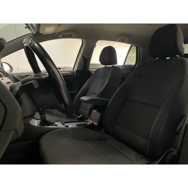 Golf 1.4 16V 4P TSI COMFORTLINE AUTOMÁTICO
