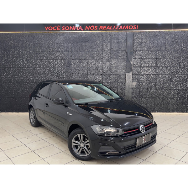 Polo Hatch 1.6 4P